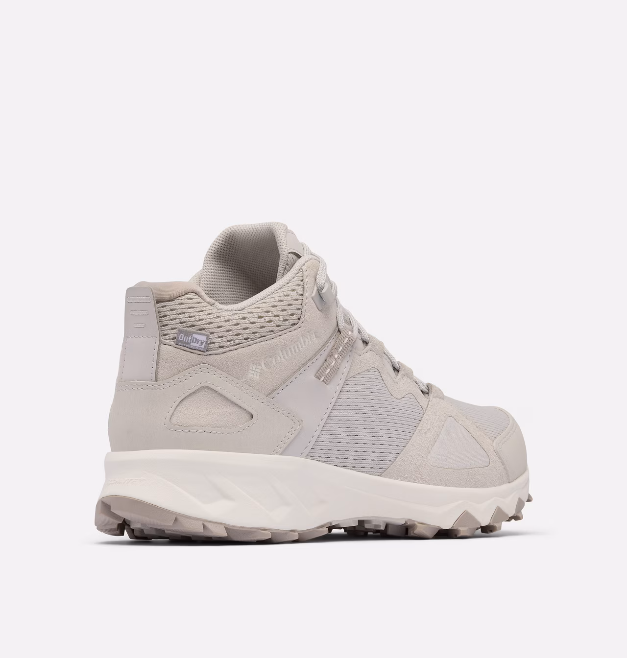 TENIS FEMENINO COLUMBIA PEAKFREAKHERA MID OUTDRY WATERPROOF – foto 6